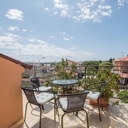 Apartment Gaudeamus Умаг Екстер'єр фото