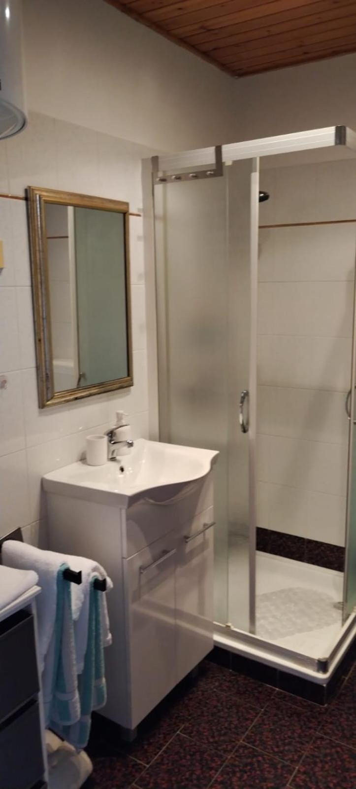 Apartment Gaudeamus Умаг Екстер'єр фото