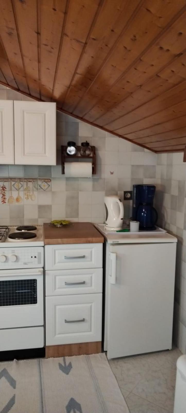 Apartment Gaudeamus Умаг Екстер'єр фото